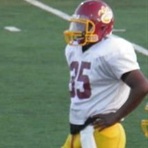 Taillen Jenkins