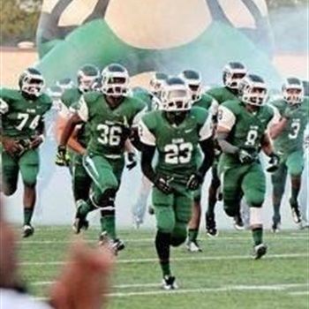 Jh'mal Gatewood