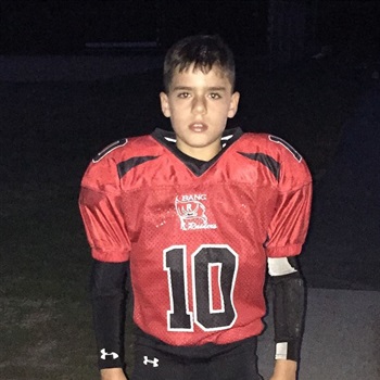 A Thomas "Tripp" Beasley III