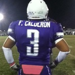 Felix Calderon