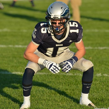 Kaleb Farragh
