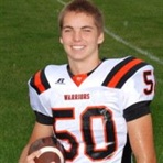 Austin Backer
