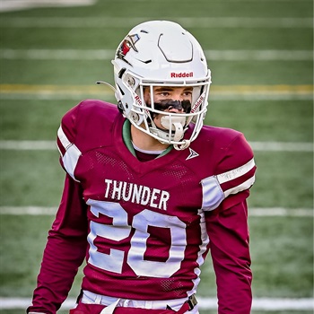 Branden Janotta