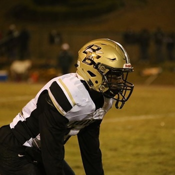 Markavious Streeter