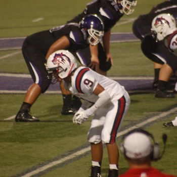 Damion Marshall