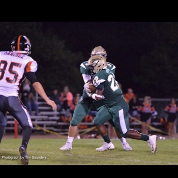Jaylen Crooms