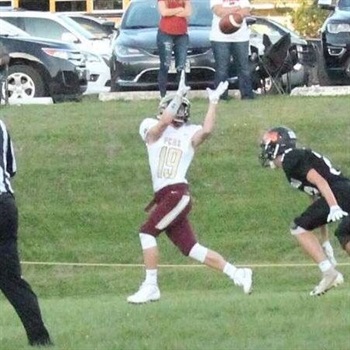 Ty Dressler