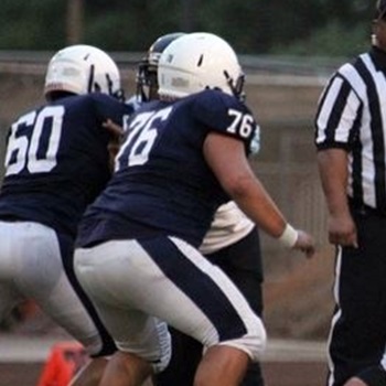 Micah Cravalho-Meyers