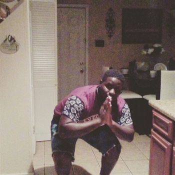 alonzo small