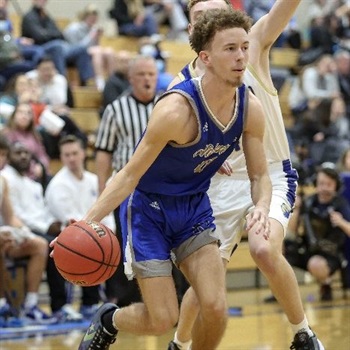 Cody Farmer