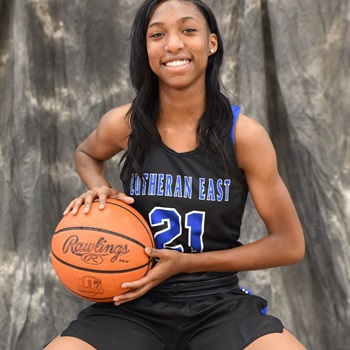 Tyra Eppinger