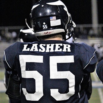 Sam Lasher