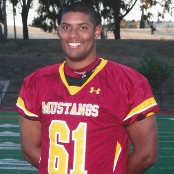 Patrick Manuel