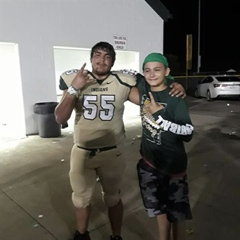 Christopher Fernandez