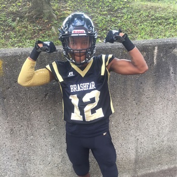DaQuay Brown