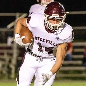 Dominic Annichiarico