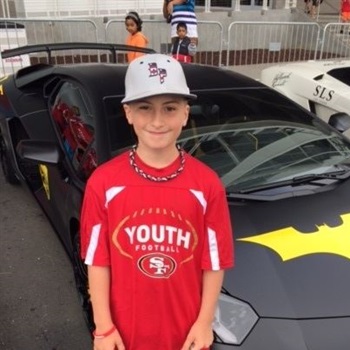 Nathaniel the Night Hawk