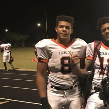 Joseph McCarty Davis