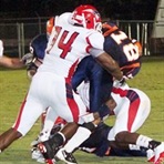 Martrel Kendall