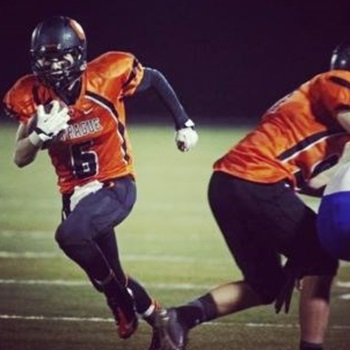 Devin Rediger
