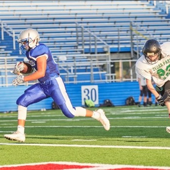 Christopher Martinez