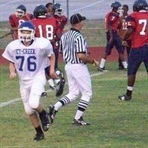 Caleb Thetford
