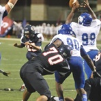 Jaylon Walker