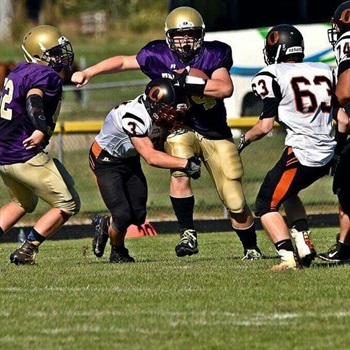 Jeffrey Carncross Jr.