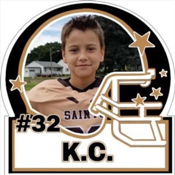 KC COLEMAN