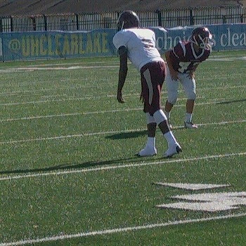 Jermarrick Armstrong