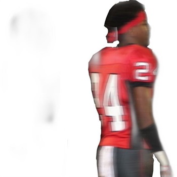 Jeremiah Bridges
