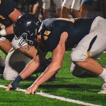 Jake Thomason Rodney-Brown