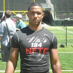 Mo Manning