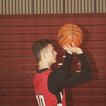 Mitchell Mason