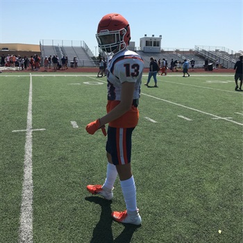 Chanler Vensel-Phillips