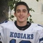 Luke Taronno
