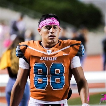 AJ Salazar