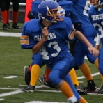 Zachary Mancl