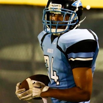 Quintrell Coleman