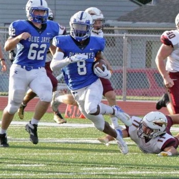 Javontez Brime