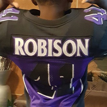 Ethan Robison