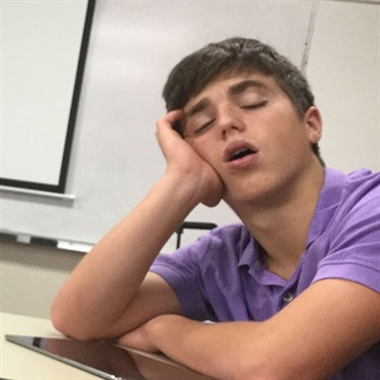 Henry "Hank" Fletcher