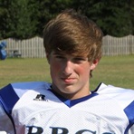 Josh Jarrell