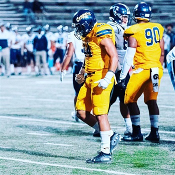 Julian Uribe-Salazar