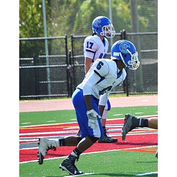 Trey Ross