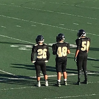 Joseph A. Gonzales Jr.