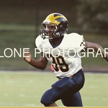 Jode-Gabriel Clervil