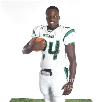 Shamal Hopkins