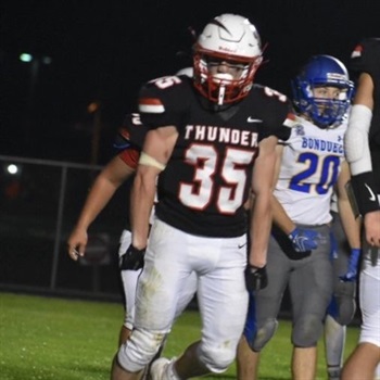 Carson Molle