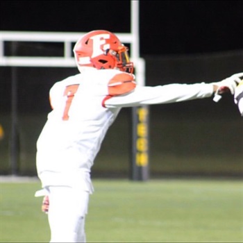 Nehemiah Knight